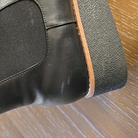 🍁Divided Boots - Picture 13 of 14